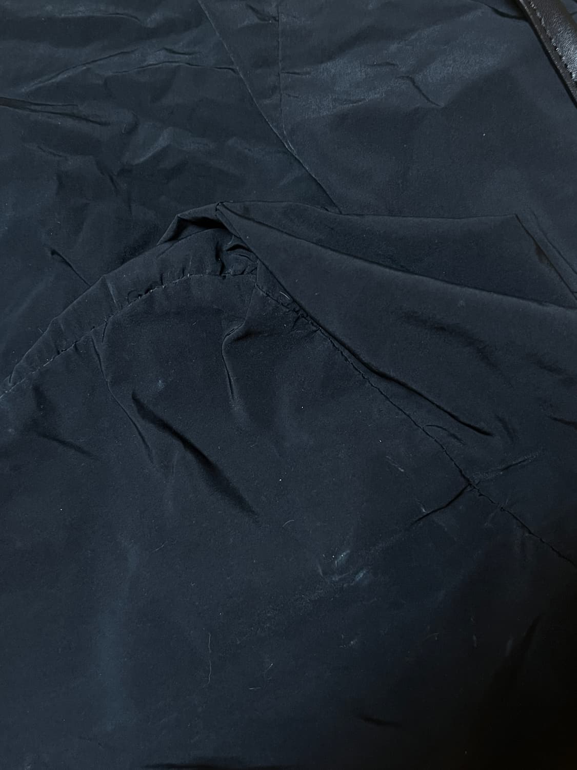 xlim ep.7 01bag black 상품이미지9