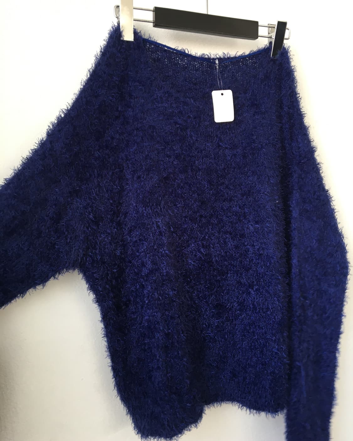 Fluffy knit 상품이미지4