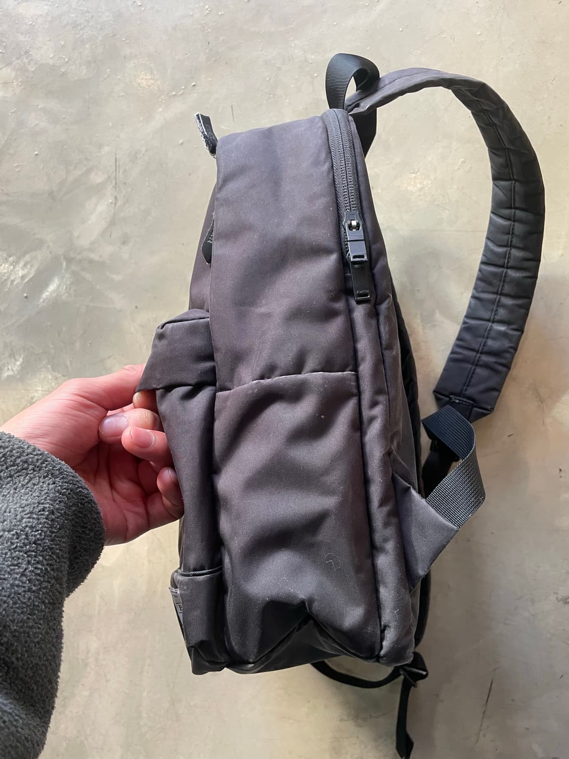 요시다 포터 미니 백팩  상품이미지6