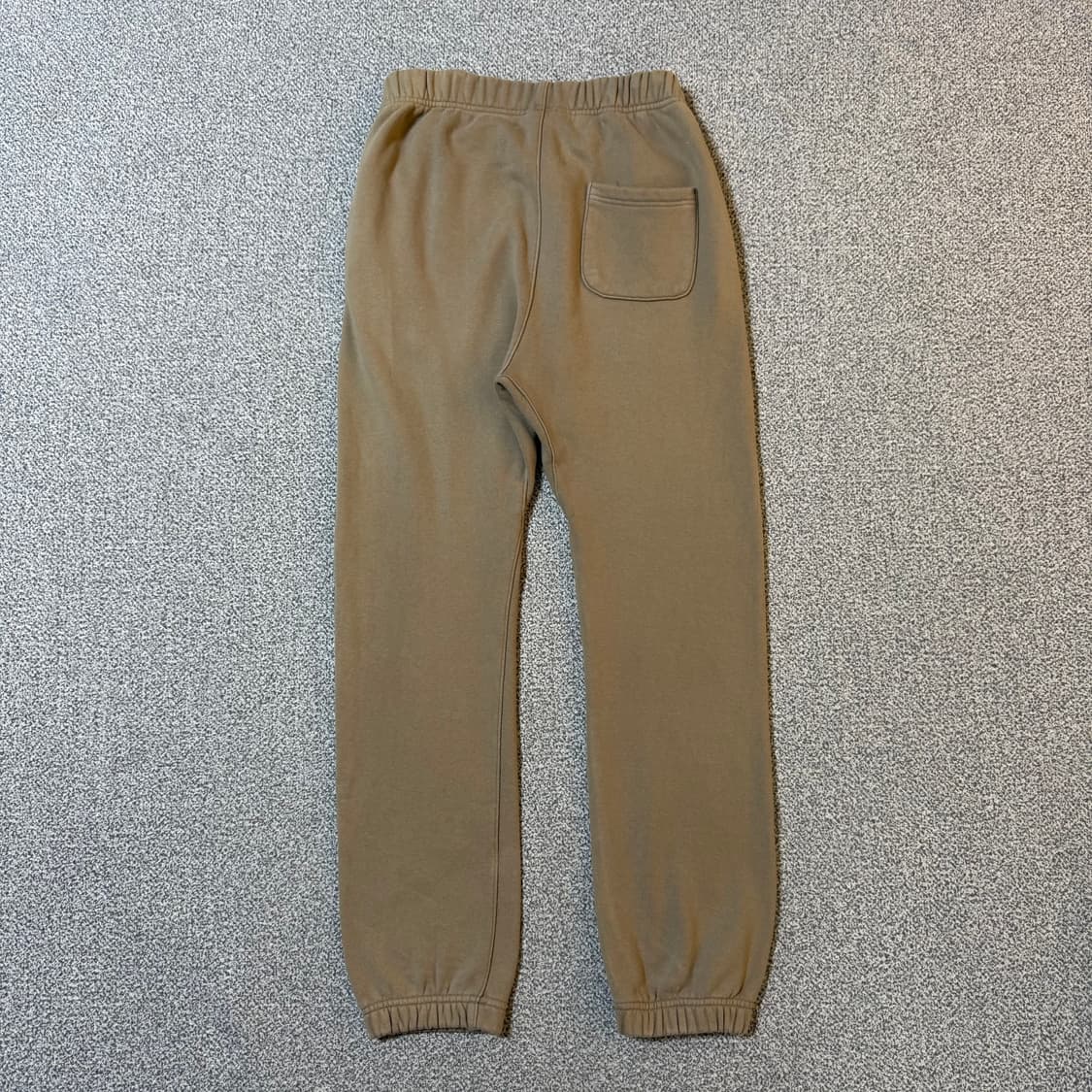 피어오브갓 조거팬츠 L 상품이미지2