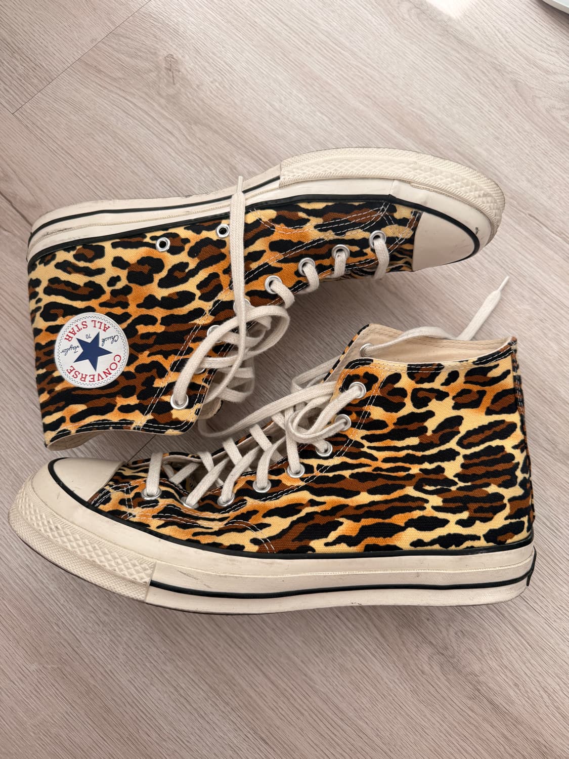 와코마리아 컨버스 290 상품이미지2