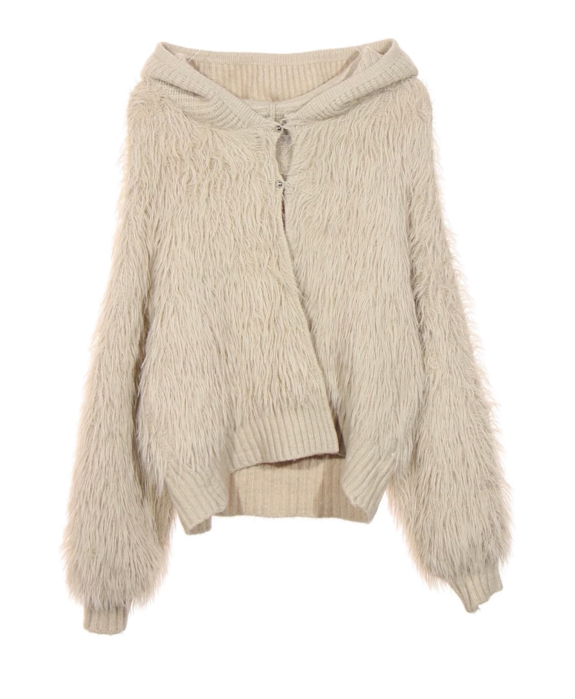 러브앤쇼 가디건 (시착만 해본 새상품) 상품이미지1