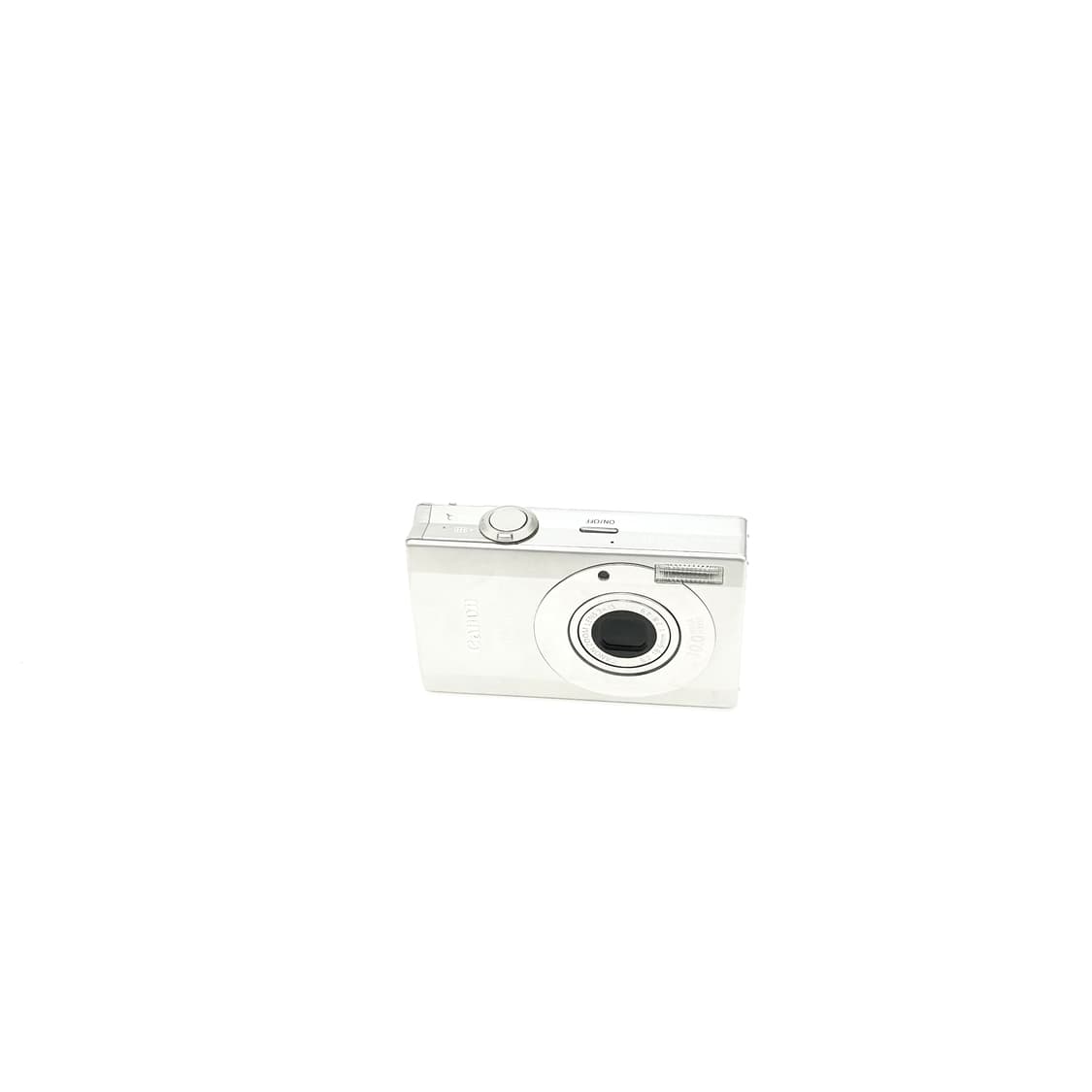 미우미우&초희귀!) Canon IXUS 90 IS 디카 카메라 상품이미지8