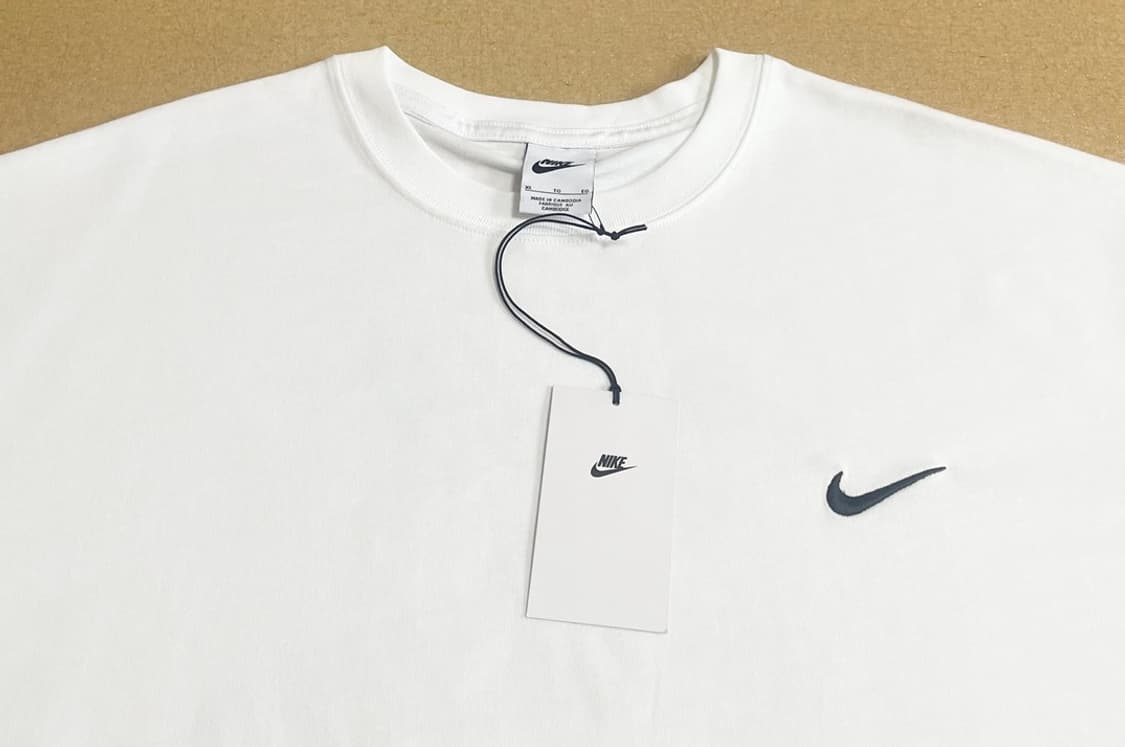 나이키 x 스투시 더 월드 트라이브 티셔츠  상품이미지5