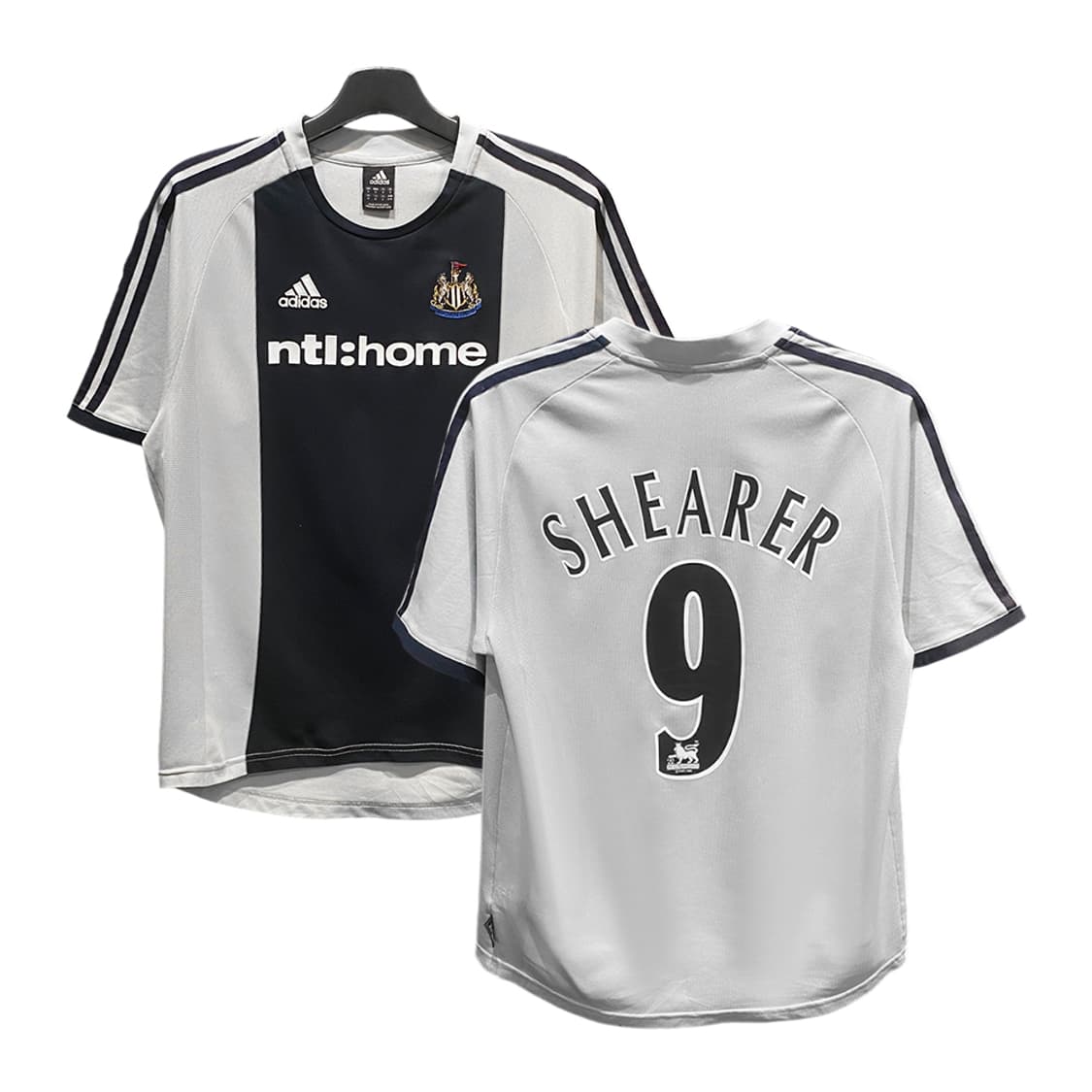 02/03 뉴캐슬 어웨이 시어러 (M) 상품이미지1