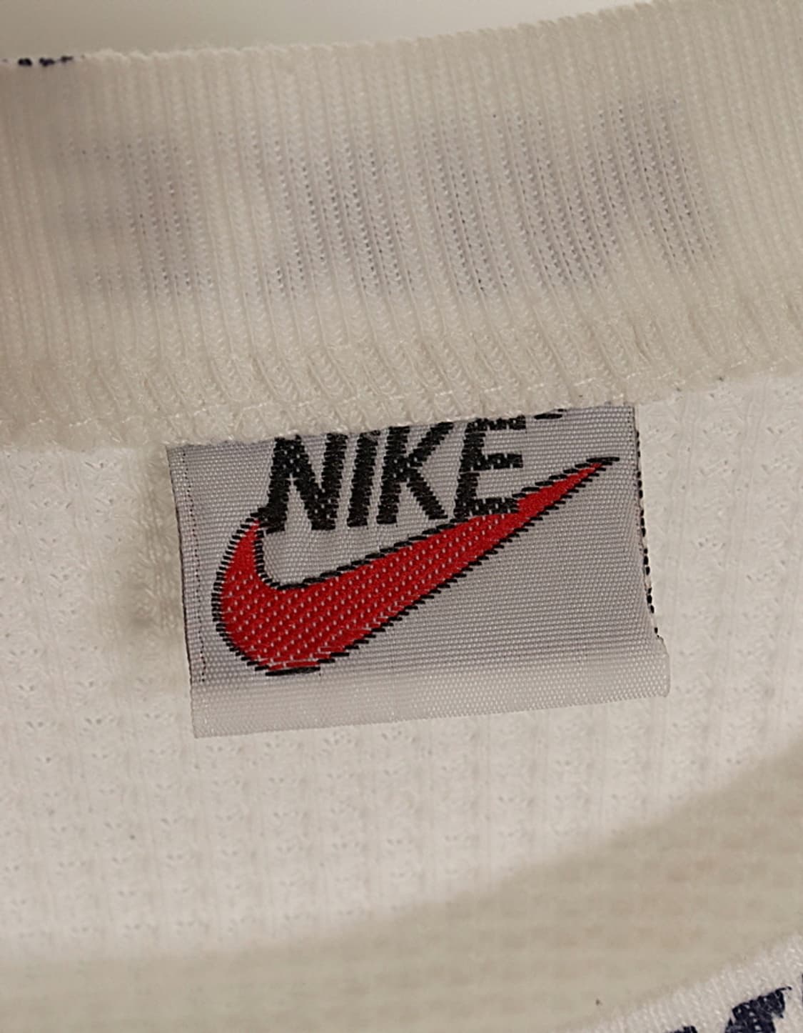 90's NIKE Bootleg Thermal T-Shirts 상품이미지8