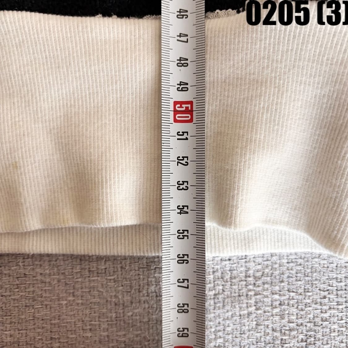 [F] 더 페이지 퍼프소매 금장단추 포인트 러블리 가디건 0205(3) 상품이미지8