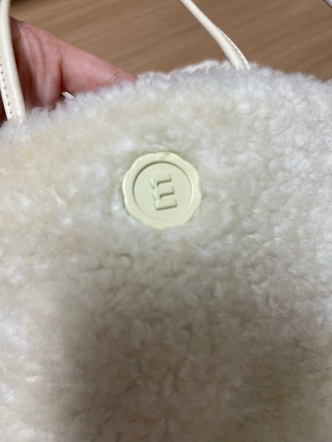 미닛뮤트 클로미니 뽀글이 (택ㅇ) 상품이미지6