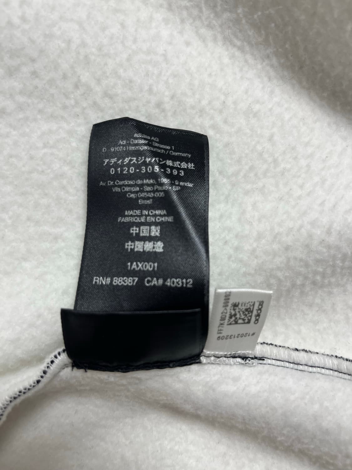 y-3 자켓 상품이미지5