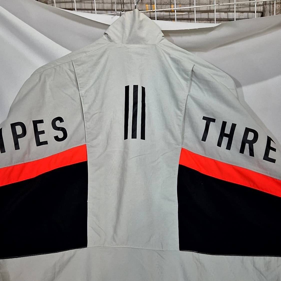 아디다스 워드 우븐 자켓 상품이미지3