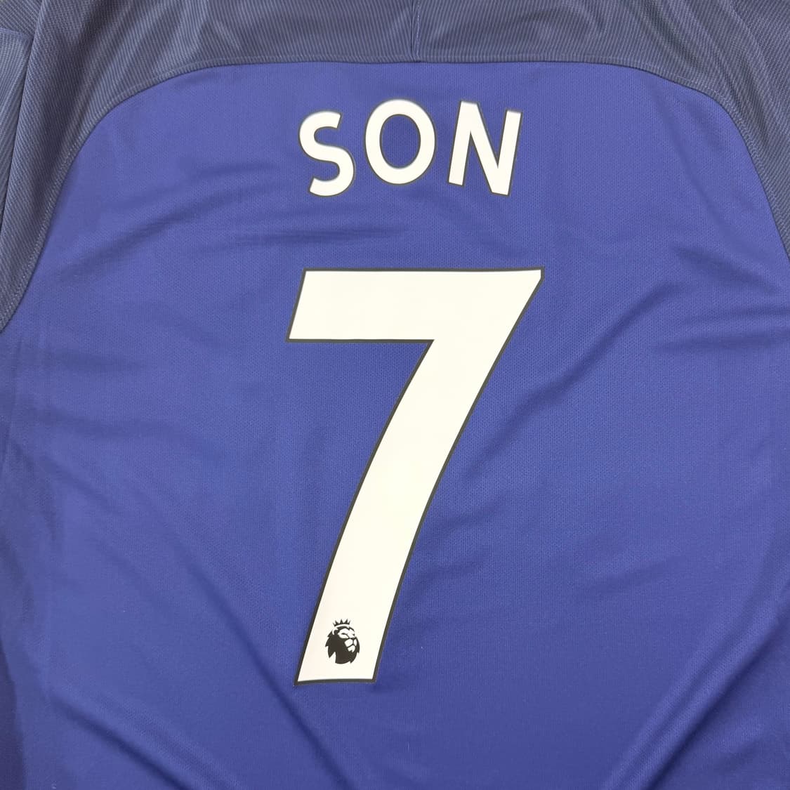 17-18 토트넘 어웨이 손흥민 유니폼 상품이미지2