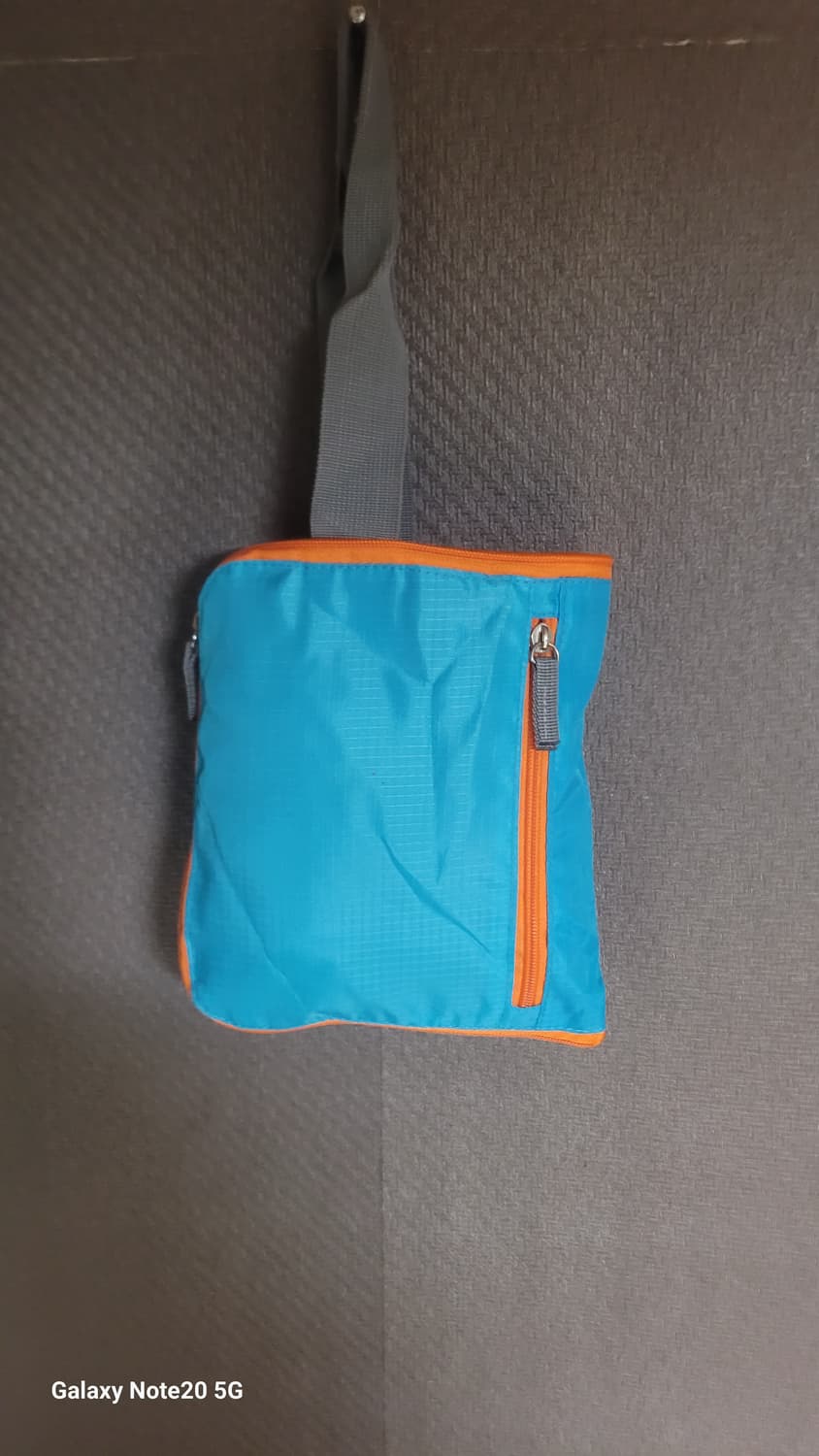 살로몬 접이식 트러블백 상품이미지2