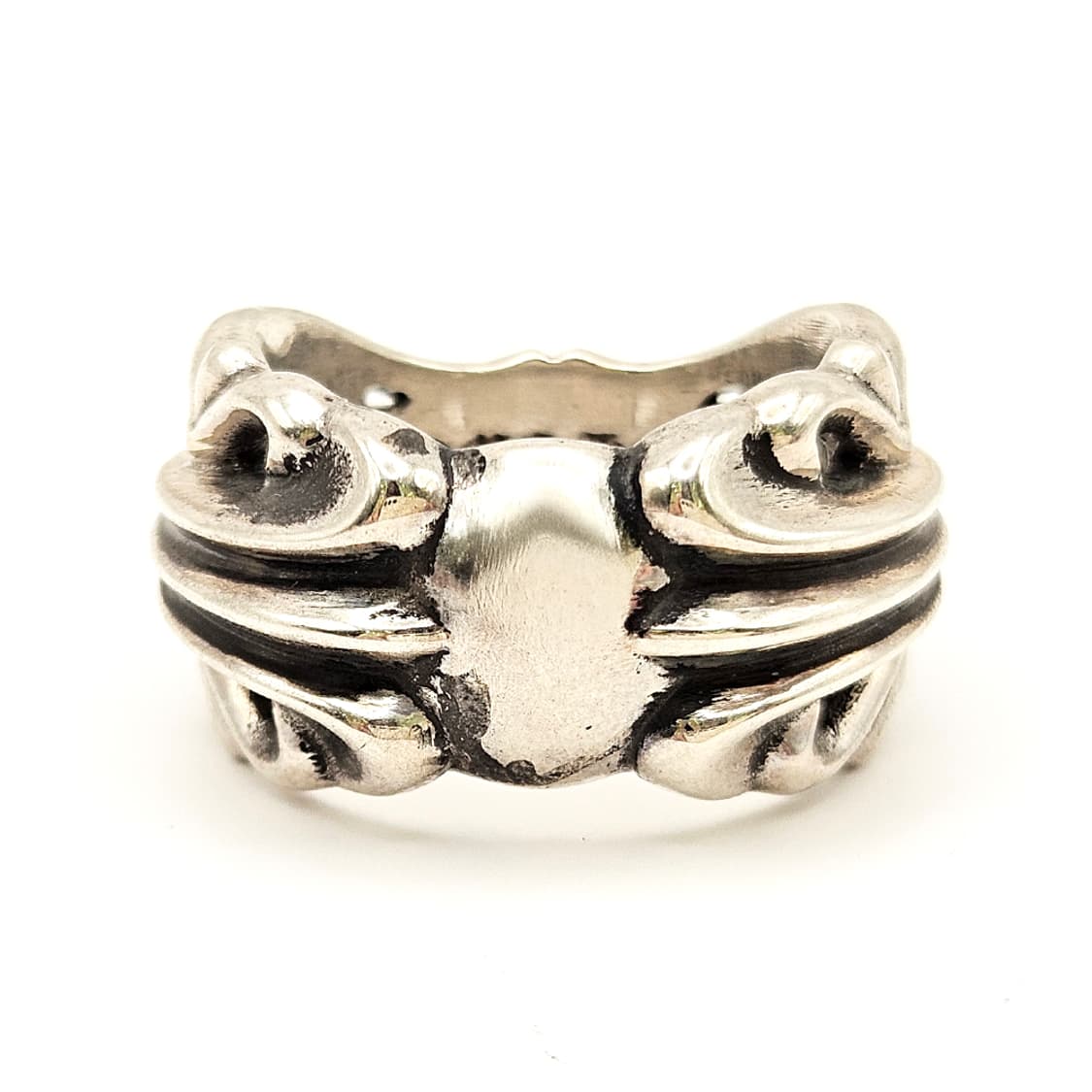 [20] 크롬하츠 K&T 리미티드 링 B1213C198 상품이미지1