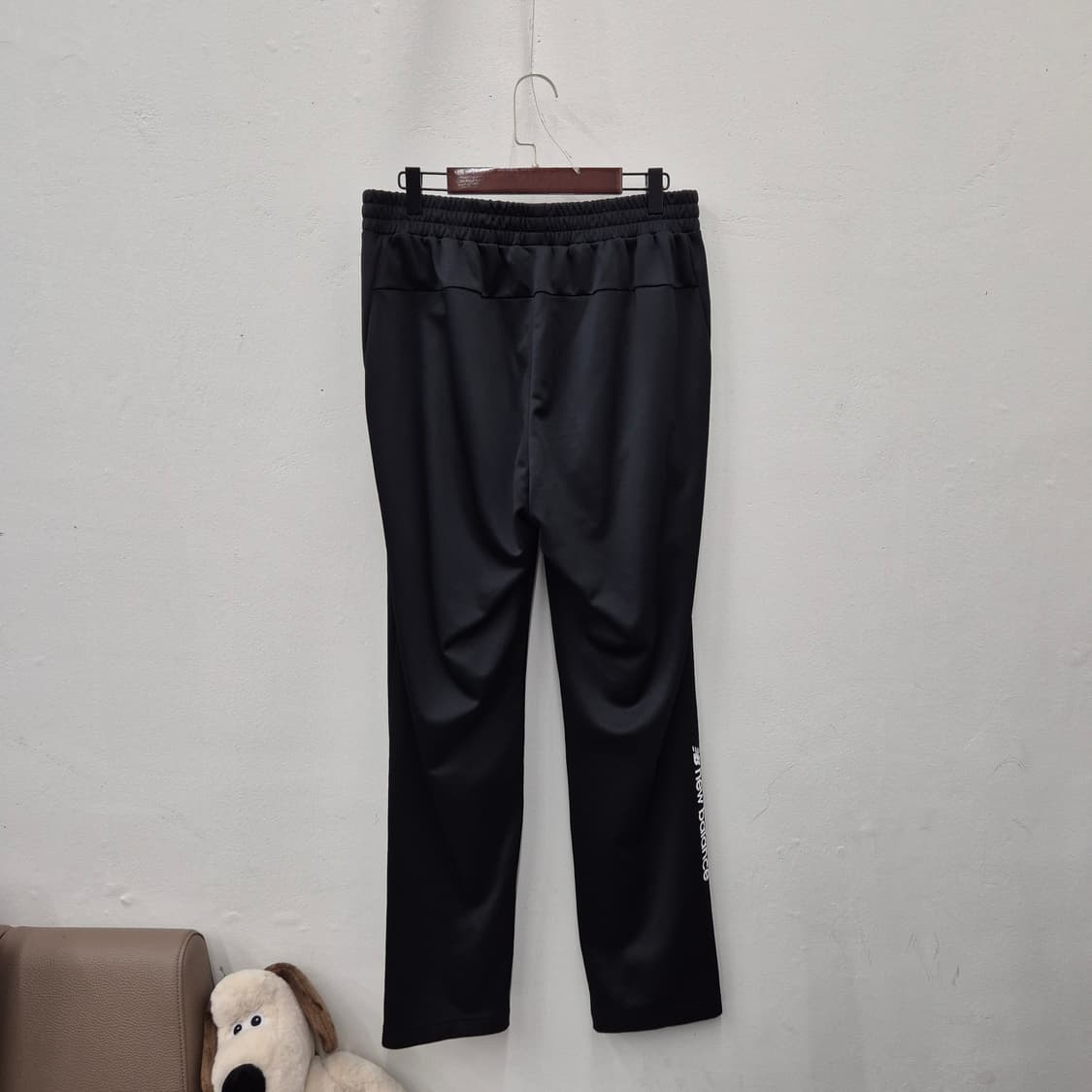 뉴발란스 트레이닝 팬츠 105 상품이미지4