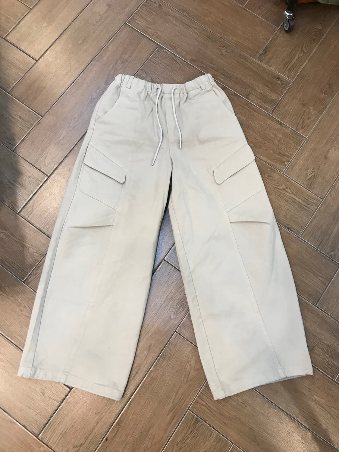 🍀Jeep  카키야상코디🍀 상품이미지8