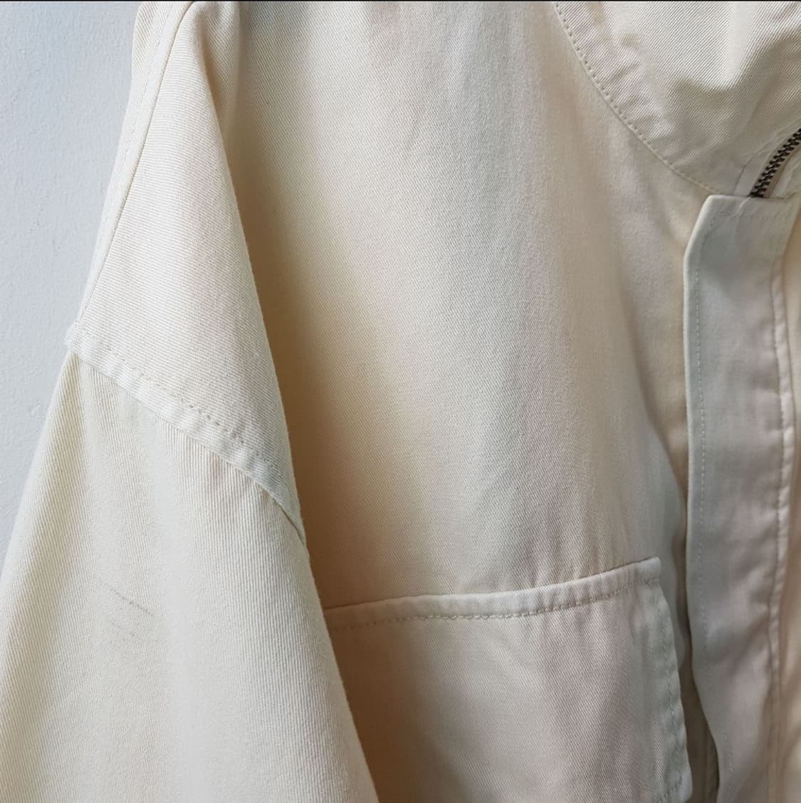 디키즈 코튼 트윌 스탠드 컬러 재킷 상품이미지7