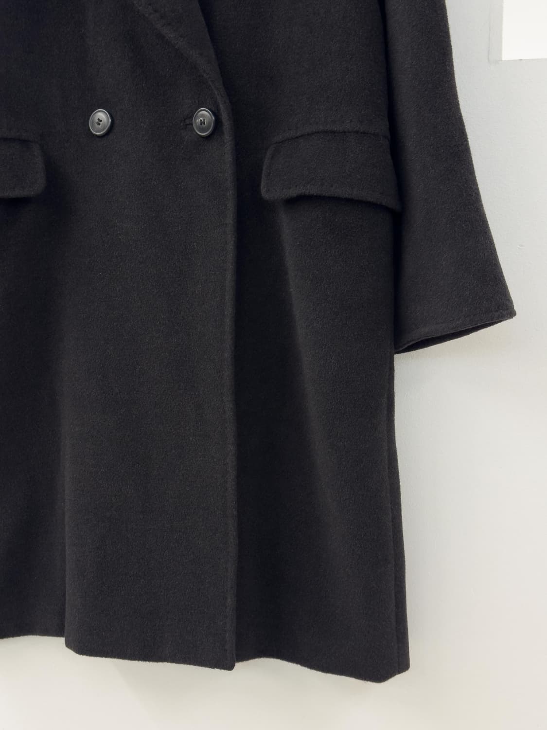 막스마라 캐시미어 코트 상품이미지4