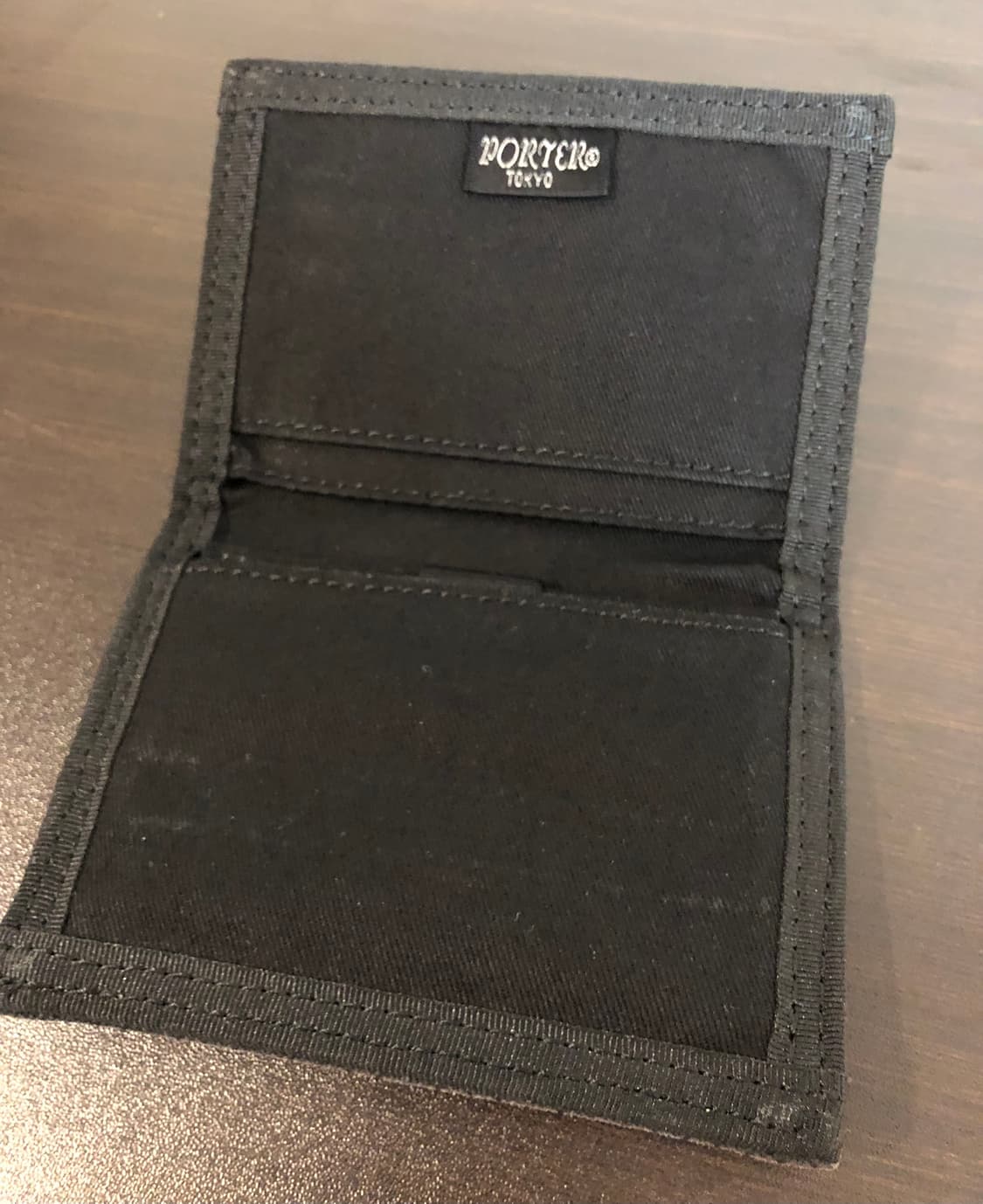 포터 드로잉 카드케이스 상품이미지3