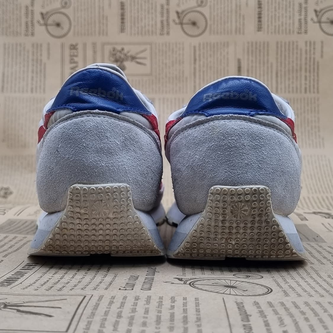 리복 아즈텍 여성운동화240  상품이미지4