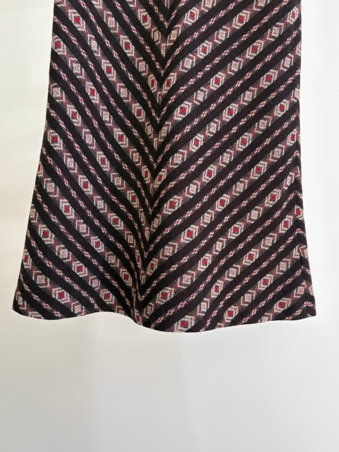 ENSUITE (Made in Japan) 스커트 상품이미지4