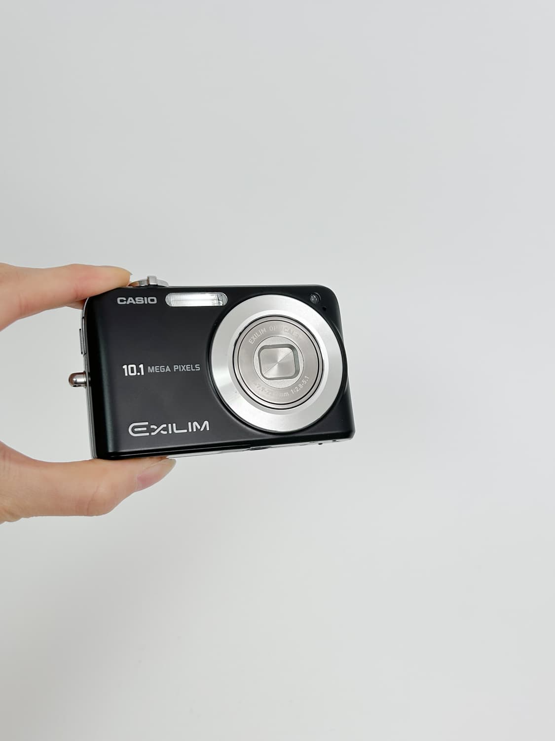 은채디카!) 카시오 엑슬림 z1080 Exilim 빈티지 디카 상품이미지5