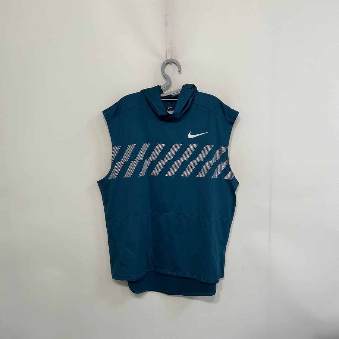 나이키 남성 민소매 후드티 110 상품이미지1