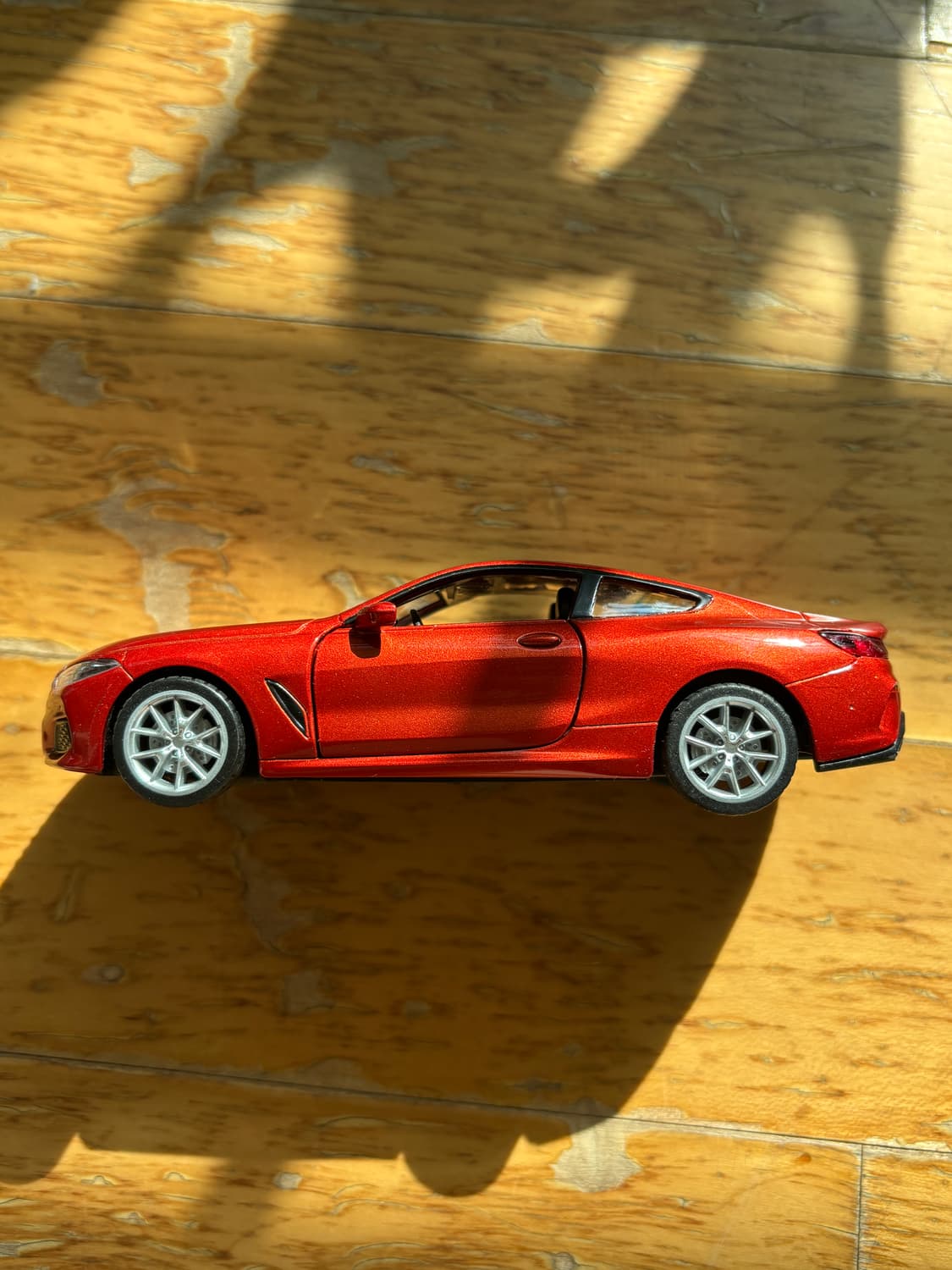 bmw m850i 쿠페 다이캐스트 인테리어 소품 상품이미지2