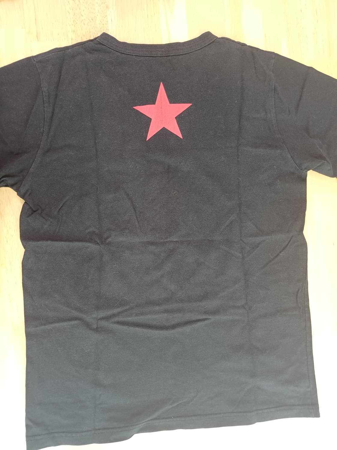 체 게바라 티 상품이미지3