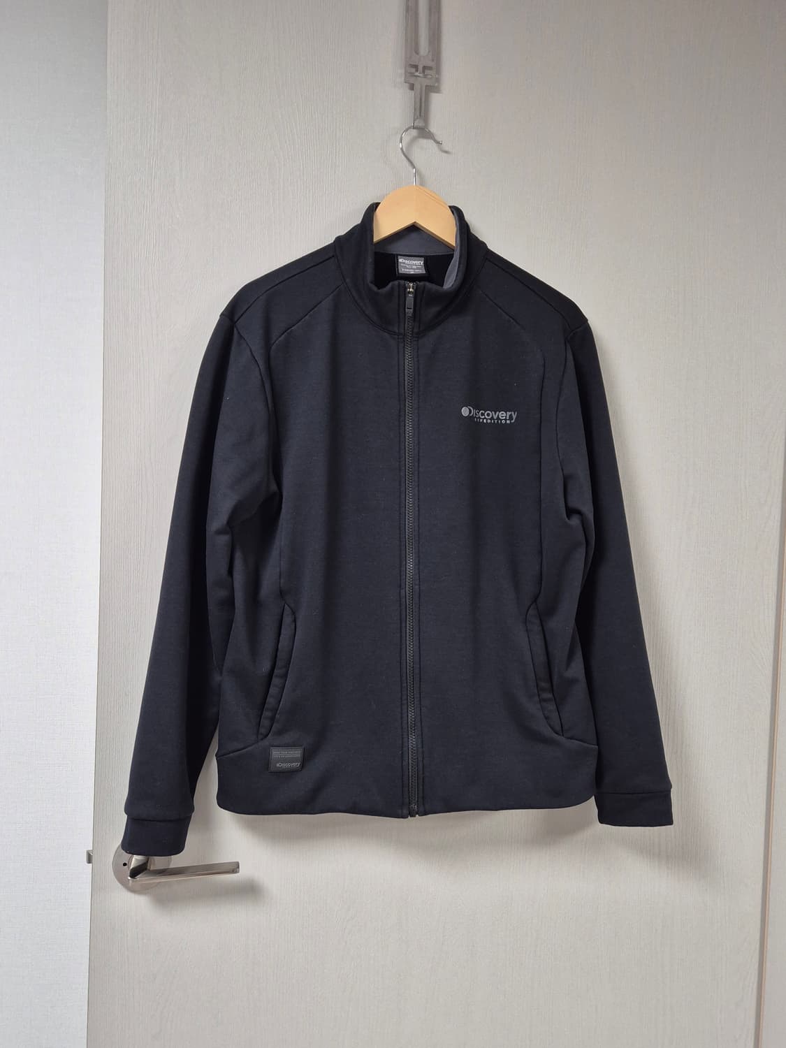 디스커버리 집업 자켓 100에서 105 상품이미지3