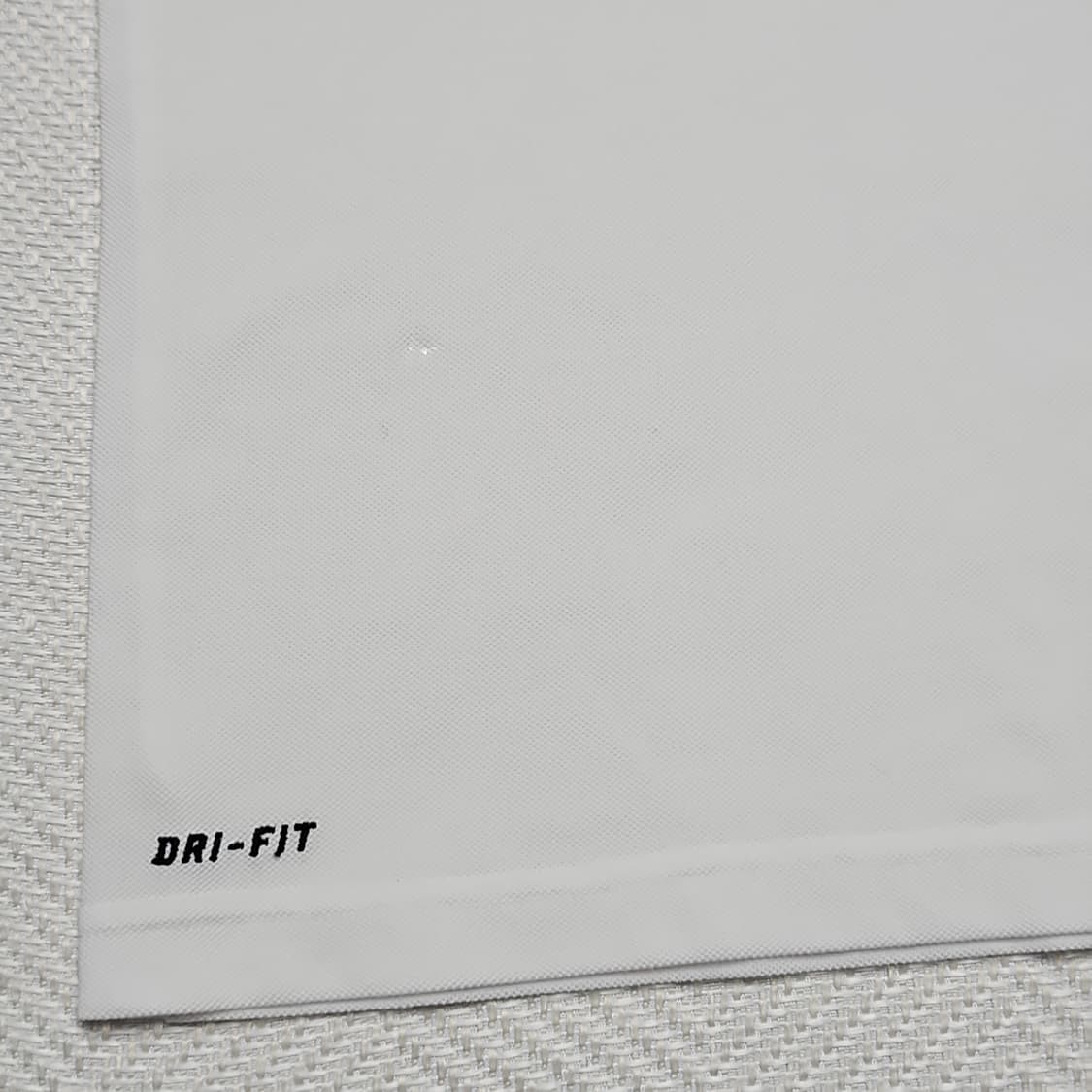 나이키 드라이핏 반팔 카라티 105 상품이미지5