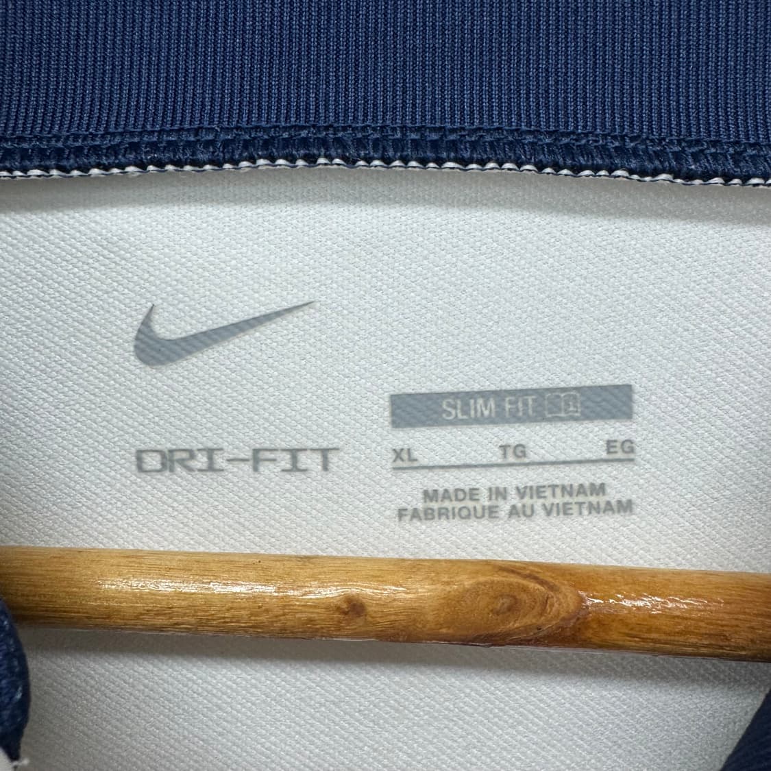 나이키 파리생제르망 드릴탑  상품이미지4