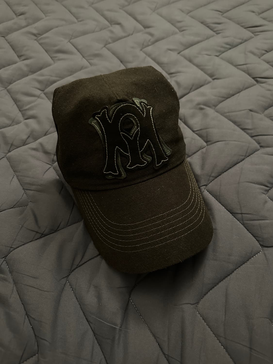 MPQ 빅바이저캡 상품이미지1