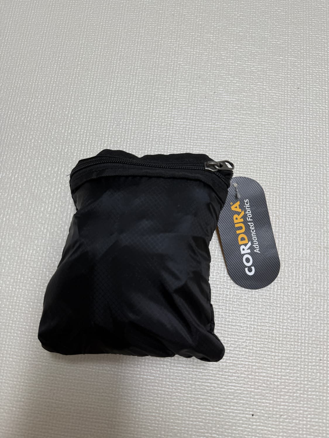플리마켓🔥 하이산 코듀라 백팩 상품이미지2