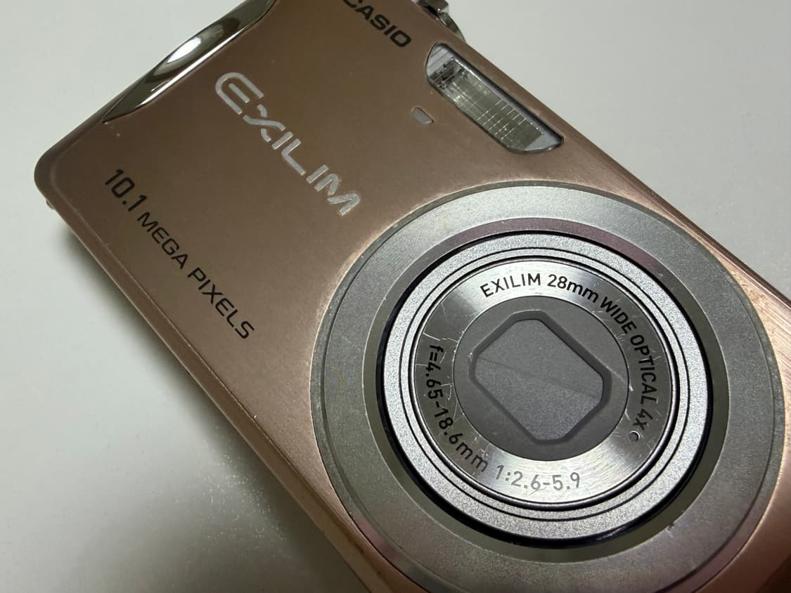 카시오 ex-z270 상품이미지2