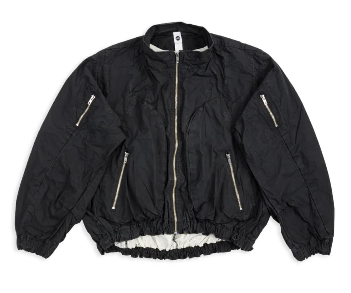 [Issuethings] type65 bomber jacket 상품이미지2