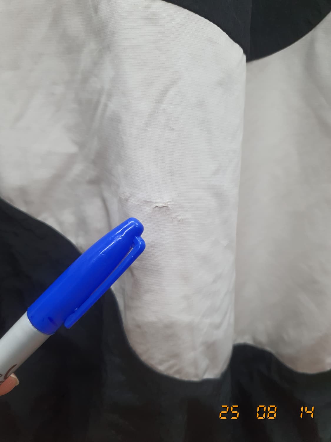 나이키 점퍼 XL(블랙) 상품이미지6
