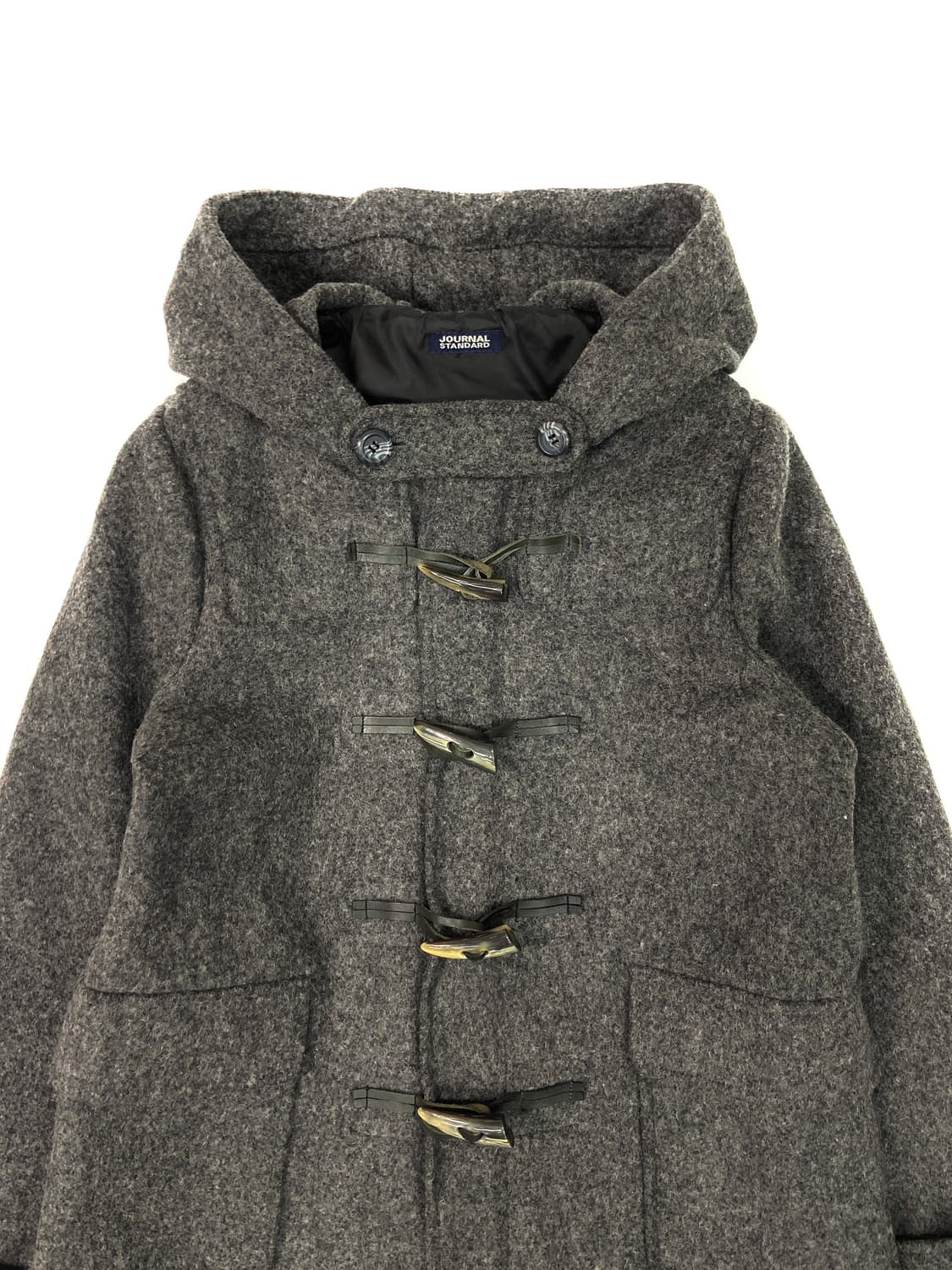 Journal Standard Duffle Coat 상품이미지5