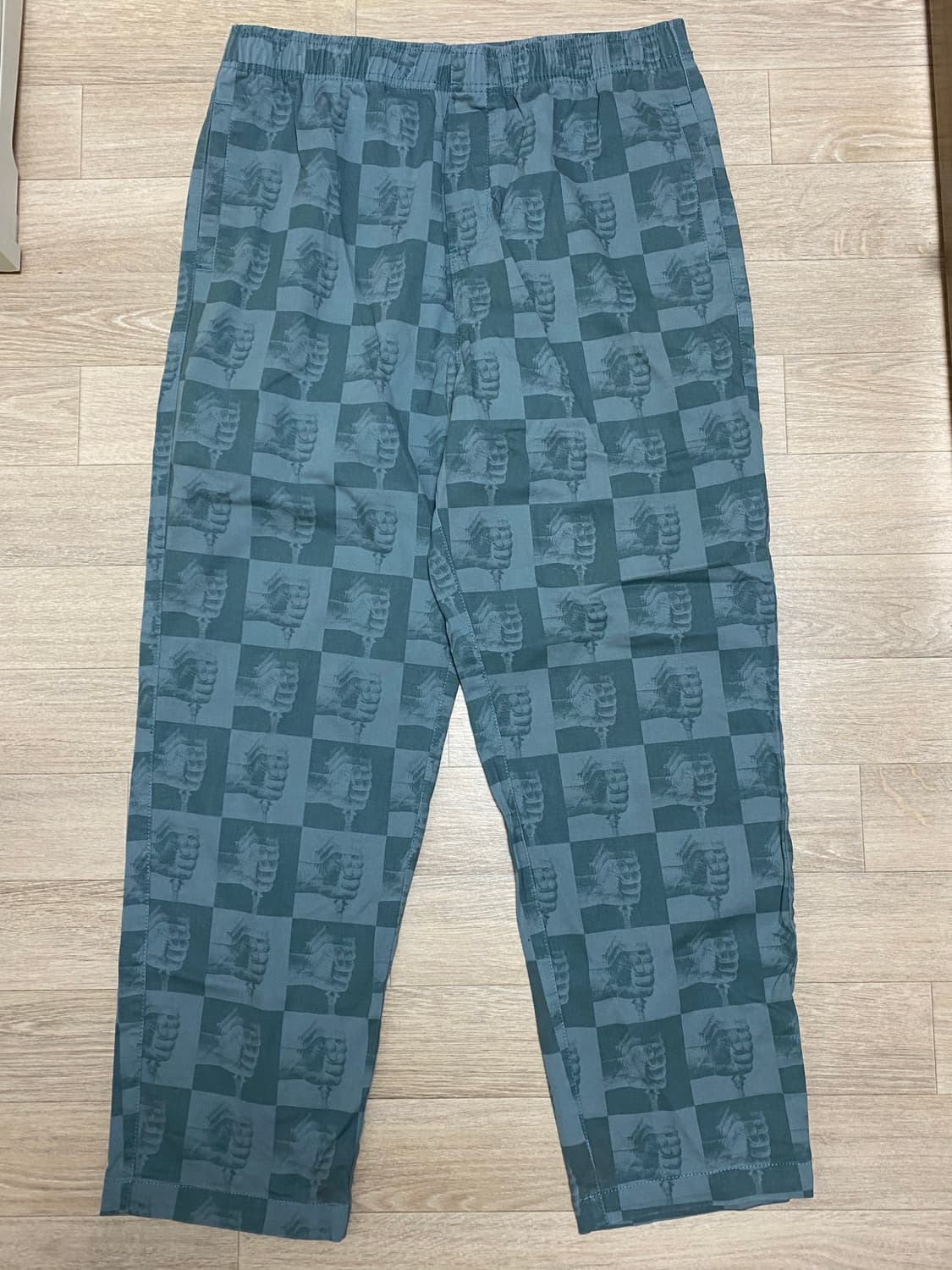 Deus 바지 상품이미지1