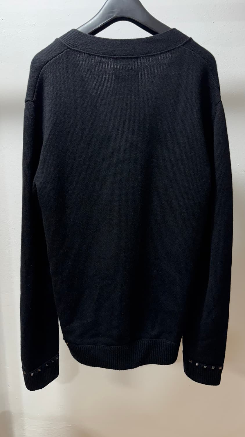 발렌티노 가디건 상품이미지2