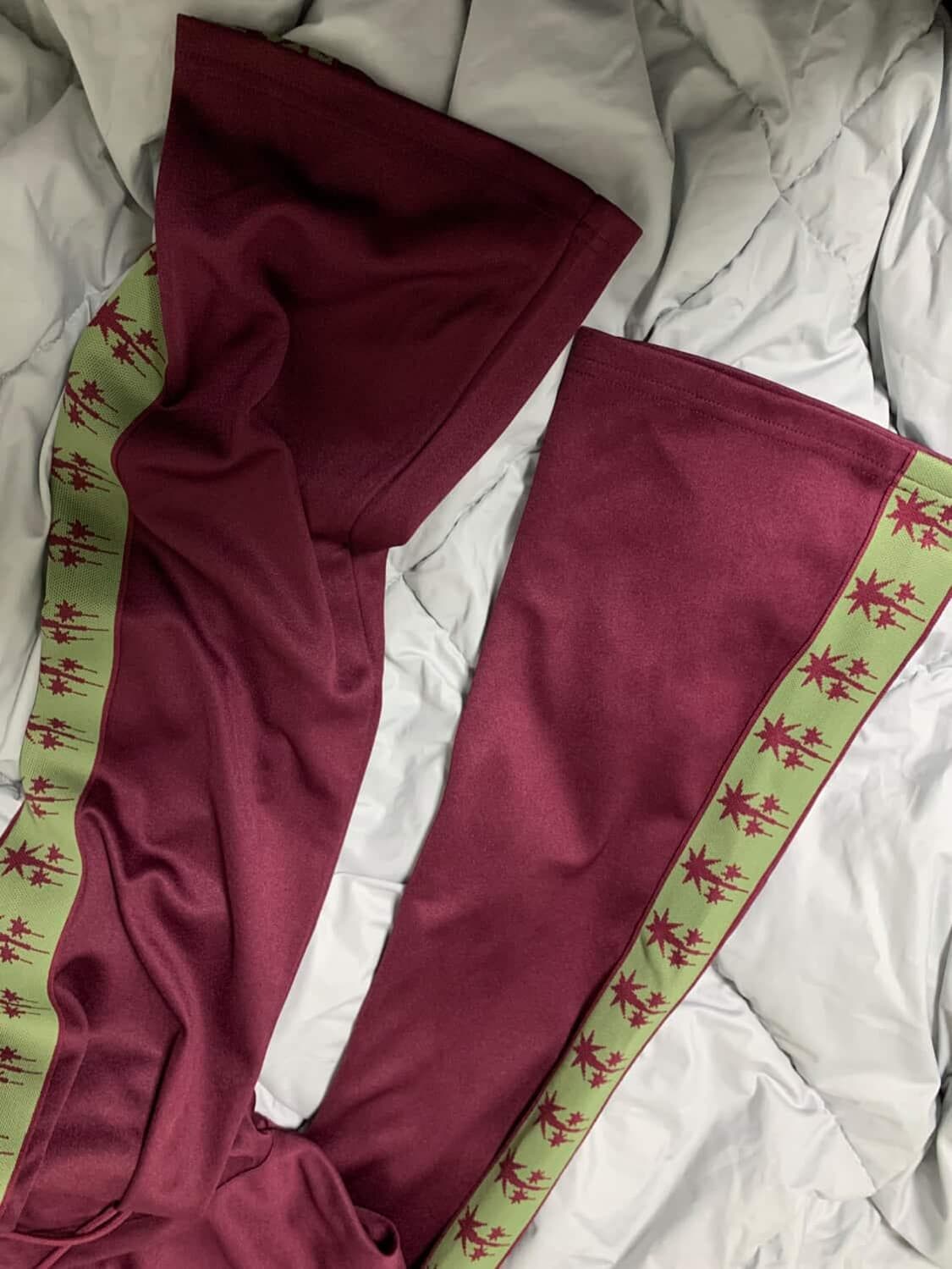 나이스고스트클럽 트랙 팬츠 상품이미지4