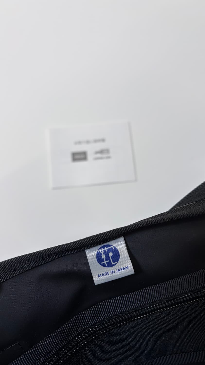 포터 클립 2웨이 브리프케이스 상품이미지8