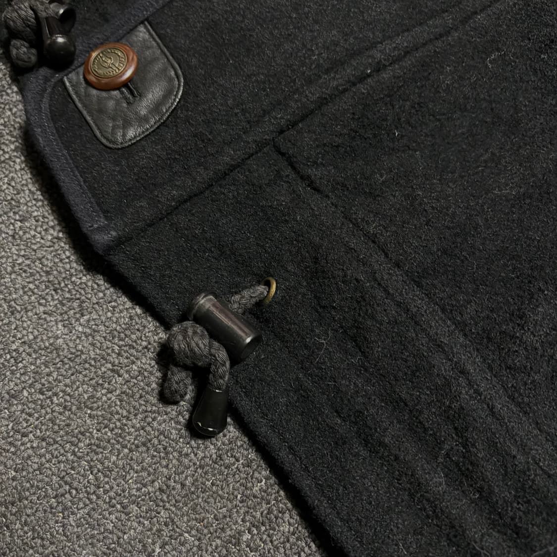 BLACK MISSONI SPORT 블랙 자켓 L 상품이미지7