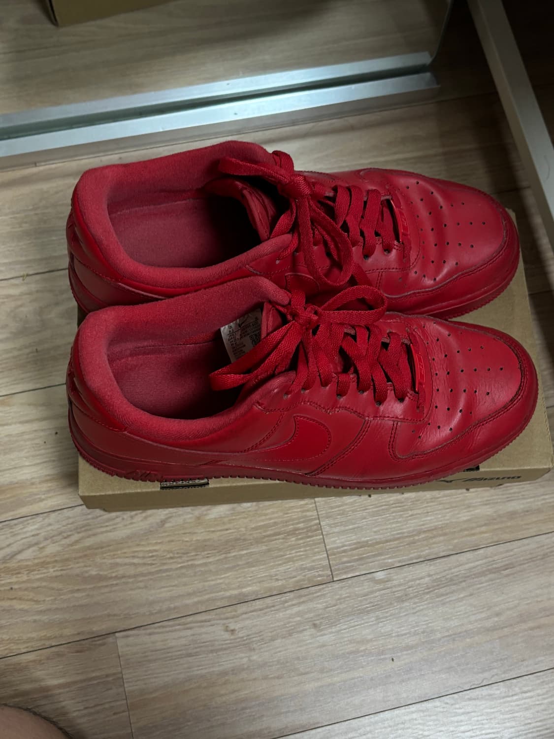 에어포스 트리플레드 275 상품이미지2