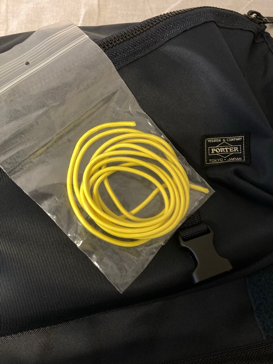 포터 메신저백 상품이미지6