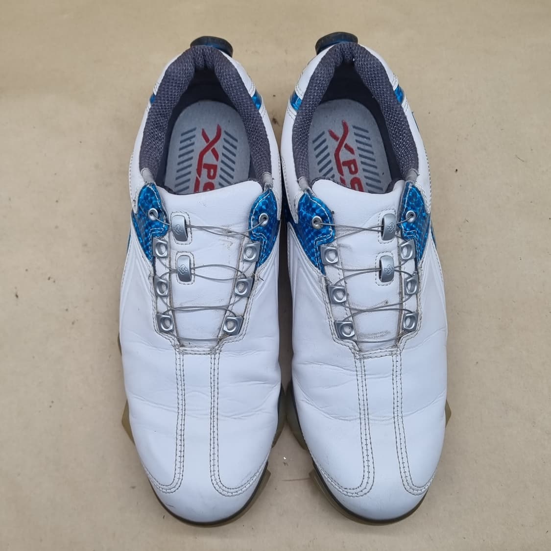 풋조이 XPS-1 보아 남성골프화 260 상품이미지2