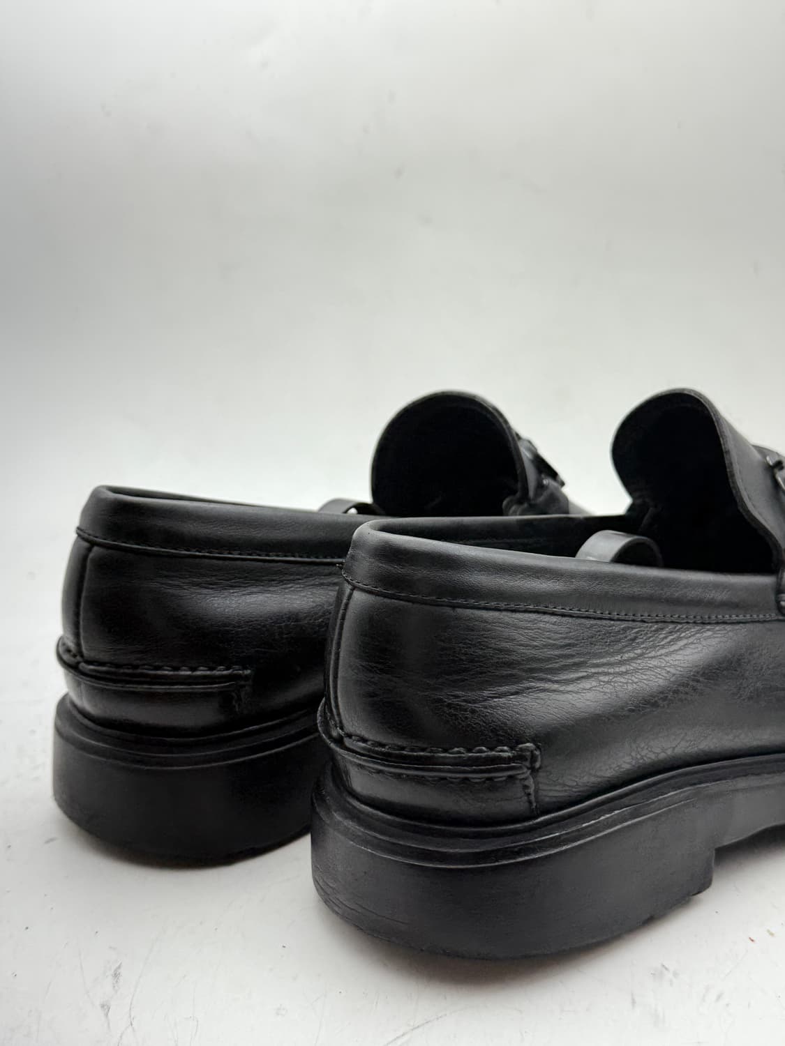 정품)페라가모265 상품이미지7