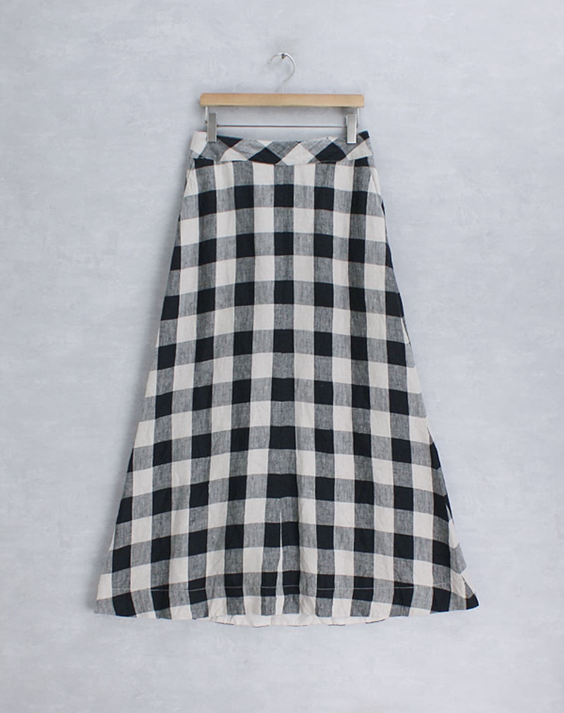 URBAN RESEARCH linen skirt _ S3568 상품이미지1