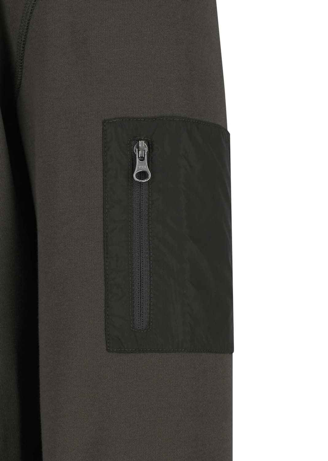 아모멘토 포켓 집업 점퍼 Pocket Zip Up Jumper 상품이미지5