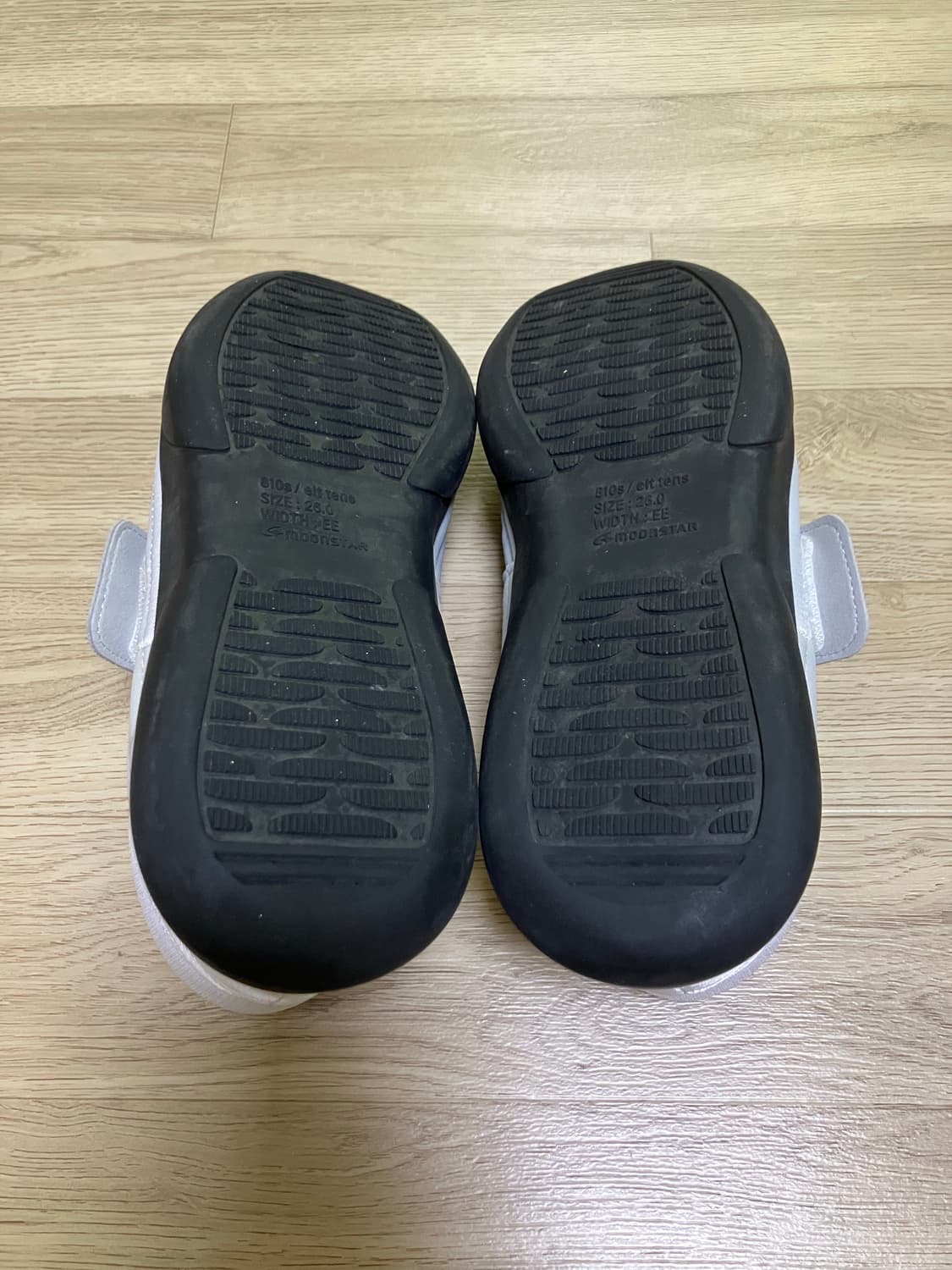 [260] 문스타 810s 벨트에듀 Ice 상품이미지3