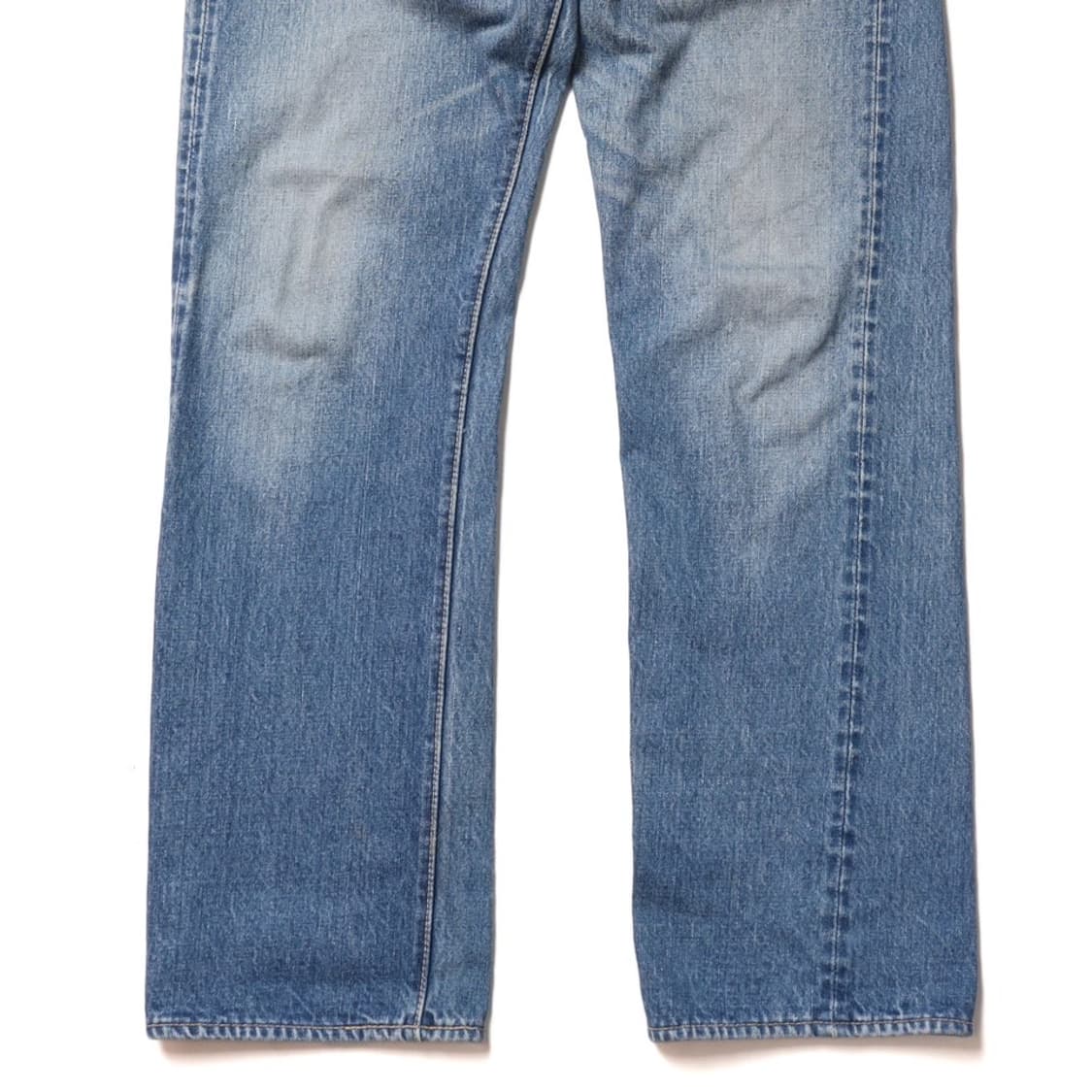 오어슬로우 Orslow Lot 105 Denim Pants   상품이미지4